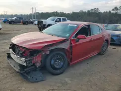 4T1T11AK2NU022559 2022 TOYOTA CAMRY