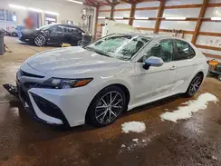 4T1T11AK2NU022822 2022 TOYOTA CAMRY