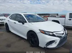 4T1T11AK2NU032623 2022 TOYOTA CAMRY