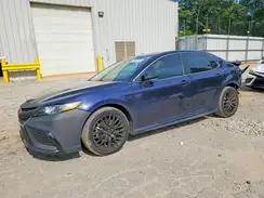 4T1T11AK2NU036588 2022 TOYOTA CAMRY