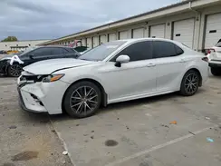 4T1T11AK2NU037028 2022 TOYOTA CAMRY