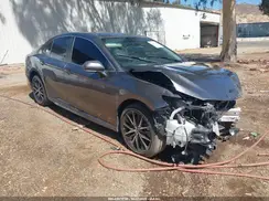 4T1T11AK2NU042715 2022 TOYOTA CAMRY