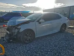 4T1T11AK2NU047445 2022 TOYOTA CAMRY