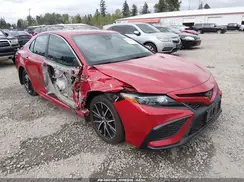 4T1T11AK2NU048434 2022 TOYOTA CAMRY