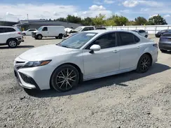 4T1T11AK2NU070563 2022 TOYOTA CAMRY