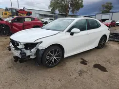 4T1T11AK2NU075715 2022 TOYOTA CAMRY