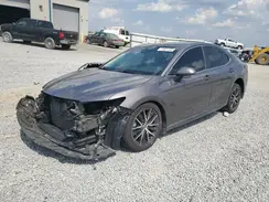4T1T11AK2NU640075 2022 TOYOTA CAMRY