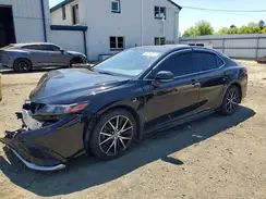 4T1T11AK2NU643137 2022 TOYOTA CAMRY
