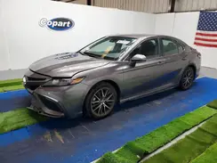 4T1T11AK2NU656390 2022 TOYOTA CAMRY