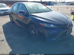 4T1T11AK2NU678485 2022 TOYOTA CAMRY