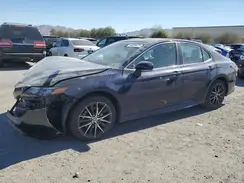 4T1T11AK2NU687235 2022 TOYOTA CAMRY