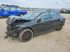 4T1T11AK2NU694637 2022 TOYOTA CAMRY