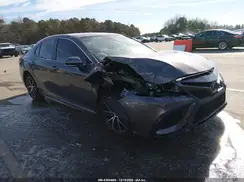 4T1T11AK2NU698932 2022 TOYOTA CAMRY