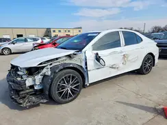 4T1T11AK2NU703014 2022 TOYOTA CAMRY