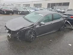 4T1T11AK2NU706320 2022 TOYOTA CAMRY