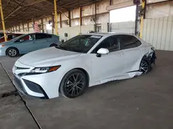 4T1T11AK2NU718869 2022 TOYOTA CAMRY