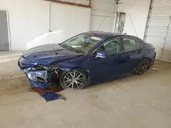 4T1T11AK2PU082604 2023 TOYOTA CAMRY