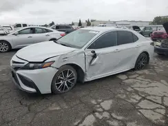 4T1T11AK2PU083932 2023 TOYOTA CAMRY