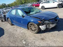 4T1T11AK2PU086829 2023 TOYOTA CAMRY