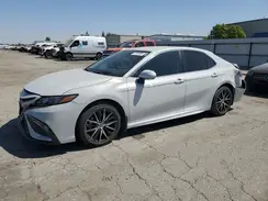4T1T11AK2PU087253 2023 TOYOTA CAMRY