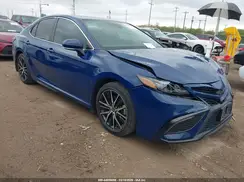 4T1T11AK2PU089021 2023 TOYOTA CAMRY