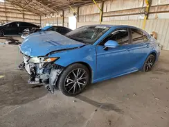 4T1T11AK2PU090508 2023 TOYOTA CAMRY