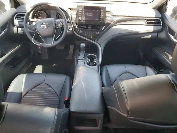 4T1T11AK2PU092436 2023 TOYOTA CAMRY - Image 8