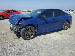 4T1T11AK2PU104634 2023 TOYOTA CAMRY
