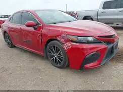 4T1T11AK2PU106772 2023 TOYOTA CAMRY