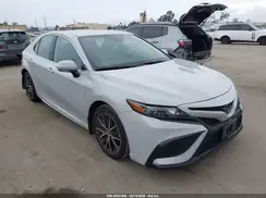 4T1T11AK2PU107078 2023 TOYOTA CAMRY
