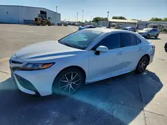 4T1T11AK2PU130473 2023 TOYOTA CAMRY