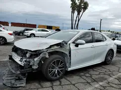 4T1T11AK2PU131185 2023 TOYOTA CAMRY