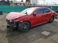 4T1T11AK2PU144289 2023 TOYOTA CAMRY