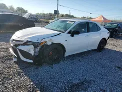 4T1T11AK2PU153283 2023 TOYOTA CAMRY