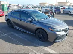 4T1T11AK2PU159083 2023 TOYOTA CAMRY