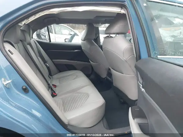 4T1T11AK2PU164946 2023 TOYOTA CAMRY - Image 8