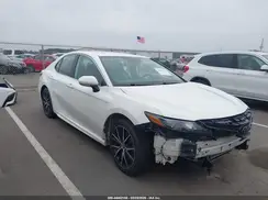 4T1T11AK2PU167717 2023 TOYOTA CAMRY