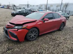 4T1T11AK2PU167992 2023 TOYOTA CAMRY