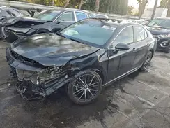 4T1T11AK2PU171184 2023 TOYOTA CAMRY