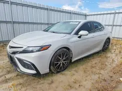 4T1T11AK2PU173016 2023 TOYOTA CAMRY