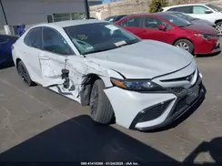 4T1T11AK2PU179818 2023 TOYOTA CAMRY