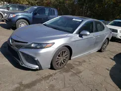 4T1T11AK2PU722309 2023 TOYOTA CAMRY