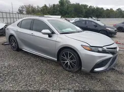 4T1T11AK2PU741894 2023 TOYOTA CAMRY