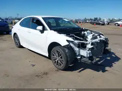 4T1T11AK2PU742060 2023 TOYOTA CAMRY