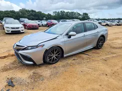 4T1T11AK2PU747176 2023 TOYOTA CAMRY