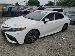 4T1T11AK2PU747212 2023 TOYOTA CAMRY