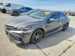 4T1T11AK2PU747517 2023 TOYOTA CAMRY
