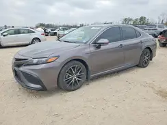 4T1T11AK2PU757027 2023 TOYOTA CAMRY