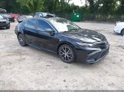 4T1T11AK2PU787208 2023 TOYOTA CAMRY