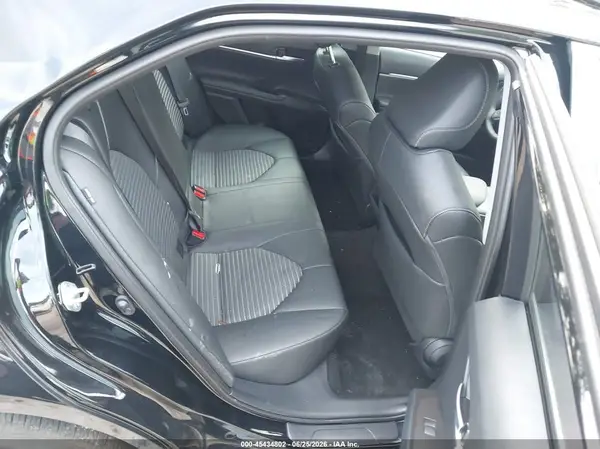 4T1T11AK2PU787208 2023 TOYOTA CAMRY - Image 8